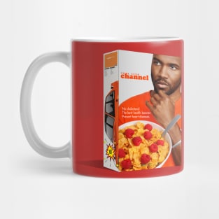 Frank Ocean Cereal Mug